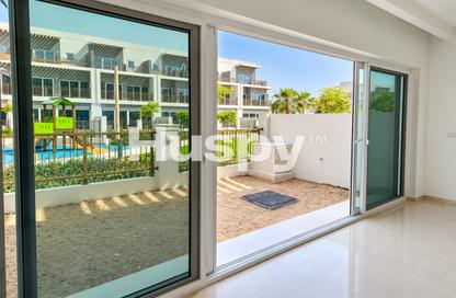 Villa - 4 - 3 for sale in Camelia - Damac Hills 2 - Dubai