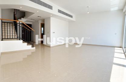 Villa - 4 - 3 for sale in Camelia - Damac Hills 2 - Dubai
