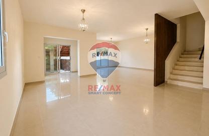 Villa - 5 Bedrooms - 6 Bathrooms for rent in Desert Style - Al Reef Villas - Al Reef - Abu Dhabi