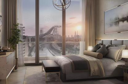 Apartment - Studio - 1 for sale in Azizi Venice 7 Building A - Azizi Venice 7 - Azizi Venice - Dubai South (Dubai World Central) - Dubai Apartment - Studio - 1 for sale in Azizi Venice 7 Building A - Azizi Venice 7 - Azizi Venice - Dubai South (Dubai World Central) - Dubai