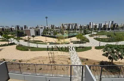 Villa - 3 Bedrooms - 4 Bathrooms for sale in Mudon Al ranim 4 - Mudon - Dubai