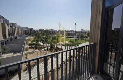 Villa - 3 Bedrooms - 4 Bathrooms for sale in Mudon Al ranim 4 - Mudon - Dubai Villa - 3 Bedrooms - 4 Bathrooms for sale in Mudon Al ranim 4 - Mudon - Dubai