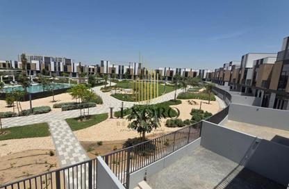 Villa - 3 Bedrooms - 4 Bathrooms for sale in Mudon Al ranim 4 - Mudon - Dubai