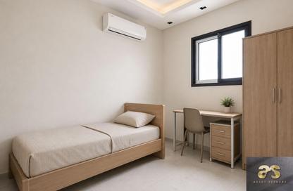 Villa - 3 Bedrooms - 5 Bathrooms for sale in Al Furjan West - Al Furjan - Dubai