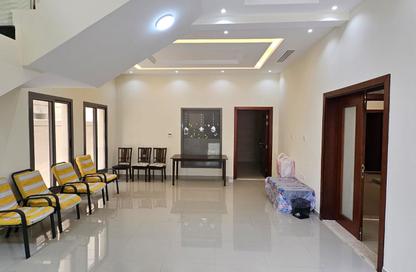 Villa - 4 Bedrooms - 5 Bathrooms for sale in Al Yasmeen 1 - Al Yasmeen - Ajman