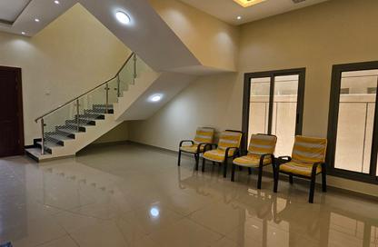 Villa - 4 Bedrooms - 5 Bathrooms for sale in Al Yasmeen 1 - Al Yasmeen - Ajman