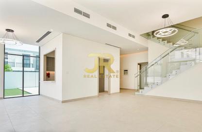 Townhouse - 3 Bedrooms - 4 Bathrooms for rent in Murooj Al Furjan East - Murooj Al Furjan - Al Furjan - Dubai