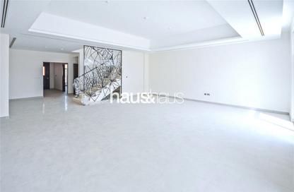 Villa - 5 Bedrooms - 6 Bathrooms for rent in Casa Familia - Green Community Motor City - Motor City - Dubai