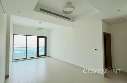 Apartment - 1 Bedroom - 2 Bathrooms for rent in The Bay - Business Bay - Dubai