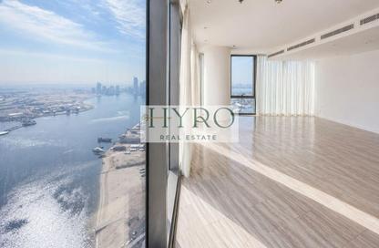 Apartment - 3 Bedrooms - 5 Bathrooms for sale in D1 Tower - Culture Village - Dubai