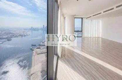 Apartment - 3 Bedrooms - 5 Bathrooms for sale in D1 Tower - Culture Village - Dubai