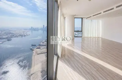 Apartment - 3 Bedrooms - 5 Bathrooms for sale in D1 Tower - Culture Village - Dubai Apartment - 3 Bedrooms - 5 Bathrooms for sale in D1 Tower - Culture Village - Dubai