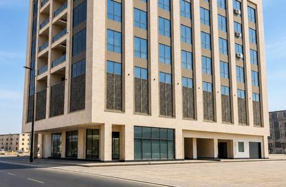 Retail - Studio - 1 for rent in Tilal City - Sharjah
