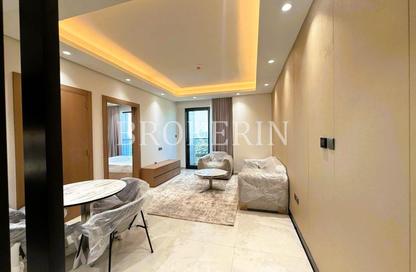 Apartment - 1 Bedroom - 2 Bathrooms for rent in Cloud Tower B - Cloud Tower - Jumeirah Village Triangle - Dubai