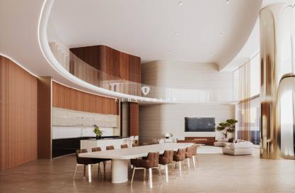 Apartment - 2 Bedrooms - 3 Bathrooms for sale in Mercedes Benz Places by Binghatti - Downtown Dubai - Dubai