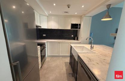 Apartment - 1 Bedroom - 1 Bathroom for rent in Al Thayyal 3 - Al Thayyal - Greens - Dubai Apartment - 1 Bedroom - 1 Bathroom for rent in Al Thayyal 3 - Al Thayyal - Greens - Dubai
