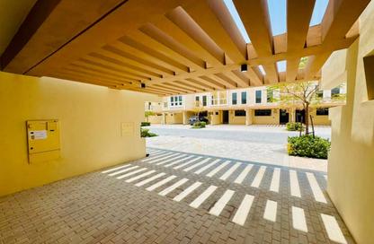 Townhouse - 4 Bedrooms - 3 Bathrooms for sale in Malta - Damac Lagoons - Dubai