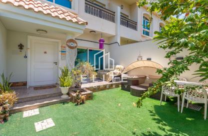 Townhouse - 3 Bedrooms - 5 Bathrooms for sale in 7 West Residences - District 12 - Jumeirah Village Circle - Dubai Townhouse - 3 Bedrooms - 5 Bathrooms for sale in 7 West Residences - District 12 - Jumeirah Village Circle - Dubai