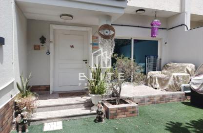 Townhouse - 3 Bedrooms - 5 Bathrooms for sale in 7 West Residences - District 12 - Jumeirah Village Circle - Dubai