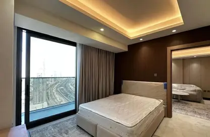 Apartment - 1 Bedroom - 2 Bathrooms for sale in Cloud Tower - Jumeirah Village Triangle - Dubai