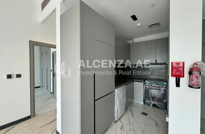 Apartment - 1 Bedroom - 2 Bathrooms for rent in MAG 900 - MAG City - Mohammed Bin Rashid City - Dubai