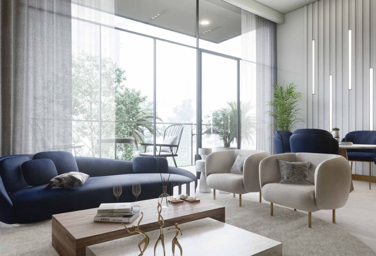 Brand-New 2BR | Prime Investment | Park View gallery image