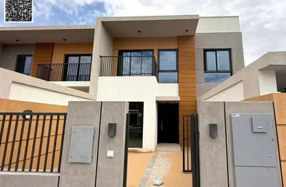 فيلا - 5 غرف نوم - 6 حمامات للبيع في مجتمع ازا - العامرة - عجمان