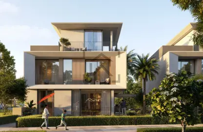 فيلا - 4 غرف نوم - 5 حمامات للبيع في سيلفارا 4 - نادي ومنتجع جراند بولو - مجمع دبي للاستثمار - دبي فيلا - 4 غرف نوم - 5 حمامات للبيع في سيلفارا 4 - نادي ومنتجع جراند بولو - مجمع دبي للاستثمار - دبي