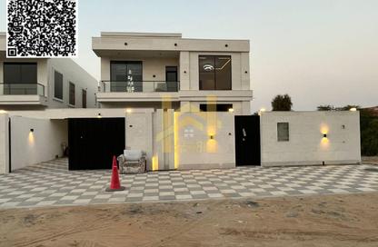 Villa - 5 Bedrooms - 7 Bathrooms for sale in Al Rawda 2 - Al Rawda - Ajman