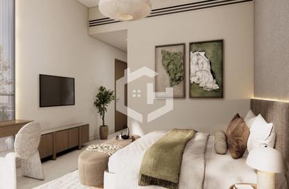 Apartment - 2 Bedrooms - 3 Bathrooms for sale in Boulevard Park 1 - Boulevard Park - Wasl Gate - Dubai Apartment - 2 Bedrooms - 3 Bathrooms for sale in Boulevard Park 1 - Boulevard Park - Wasl Gate - Dubai