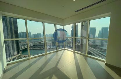 Apartment - 3 Bedrooms - 4 Bathrooms for rent in Marina Rise Tower - Al Reem Island - Abu Dhabi Apartment - 3 Bedrooms - 4 Bathrooms for rent in Marina Rise Tower - Al Reem Island - Abu Dhabi