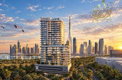 Apartment - 1 - 2 for sale in Sanctuary by Prestige One - Ras Al Khor Industrial 1 - Ras Al Khor - Dubai Apartment - 1 - 2 for sale in Sanctuary by Prestige One - Ras Al Khor Industrial 1 - Ras Al Khor - Dubai