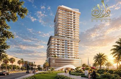 Apartment - 1 - 2 for sale in Sanctuary by Prestige One - Ras Al Khor Industrial 1 - Ras Al Khor - Dubai Apartment - 1 - 2 for sale in Sanctuary by Prestige One - Ras Al Khor Industrial 1 - Ras Al Khor - Dubai
