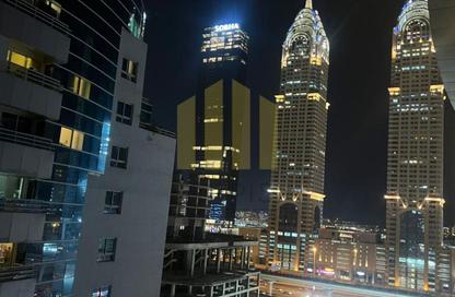Apartment - 1 Bedroom - 2 Bathrooms for rent in The Belvedere Residences - Barsha Heights (Tecom) - Dubai