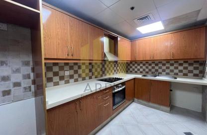 Apartment - 1 Bedroom - 2 Bathrooms for rent in The Belvedere Residences - Barsha Heights (Tecom) - Dubai