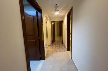 Apartment - 1 Bedroom - 2 Bathrooms for rent in The Belvedere Residences - Barsha Heights (Tecom) - Dubai