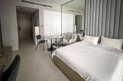 Apartment - Studio - 1 Bathroom for rent in Westwood By IMTIAZ - Al Furjan - Dubai Apartment - Studio - 1 Bathroom for rent in Westwood By IMTIAZ - Al Furjan - Dubai