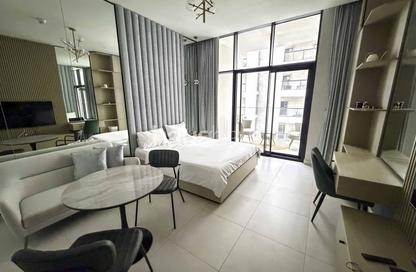Apartment - Studio - 1 Bathroom for rent in Westwood By IMTIAZ - Al Furjan - Dubai Apartment - Studio - 1 Bathroom for rent in Westwood By IMTIAZ - Al Furjan - Dubai