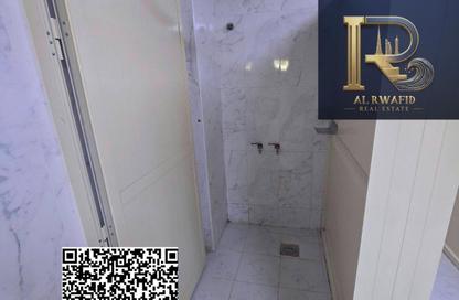 سكن عمال - استوديو - 7+ للإيجار في الجرف الصناعية 1 - الجرف الصناعية - عجمان