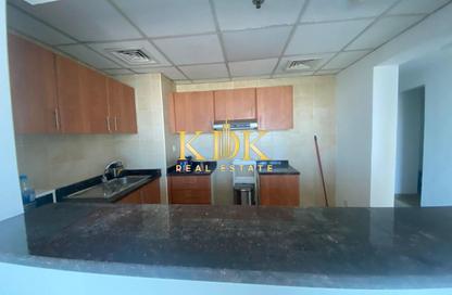 Apartment - 1 Bedroom - 2 Bathrooms for rent in Golf Tower - Dubai Sports City - Dubai Apartment - 1 Bedroom - 2 Bathrooms for rent in Golf Tower - Dubai Sports City - Dubai