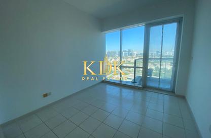 Apartment - 1 Bedroom - 2 Bathrooms for rent in Golf Tower - Dubai Sports City - Dubai