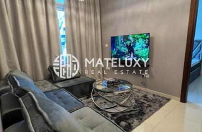 Apartment - 2 Bedrooms - 2 Bathrooms for rent in Vera Residences - Business Bay - Dubai