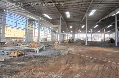 Warehouse - Studio - 1 Bathroom for rent in Umm Al Thuoob - Umm Al Quwain