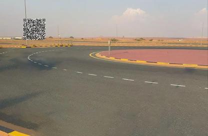 Land - Studio for sale in Al Jurf Industrial 2 - Al Jurf Industrial - Ajman Land - Studio for sale in Al Jurf Industrial 2 - Al Jurf Industrial - Ajman