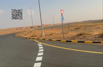 Land - Studio for sale in Al Jurf Industrial 2 - Al Jurf Industrial - Ajman Land - Studio for sale in Al Jurf Industrial 2 - Al Jurf Industrial - Ajman