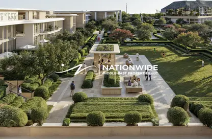 Apartment - 2 Bedrooms - 3 Bathrooms for sale in Muheira - Al Reem Island - Abu Dhabi