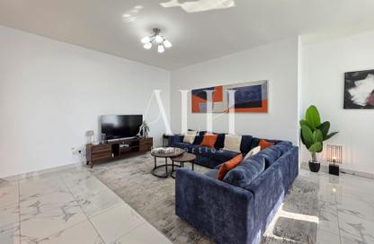 Apartment - 2 Bedrooms - 3 Bathrooms for rent in Amna - Al Habtoor City - Business Bay - Dubai Apartment - 2 Bedrooms - 3 Bathrooms for rent in Amna - Al Habtoor City - Business Bay - Dubai