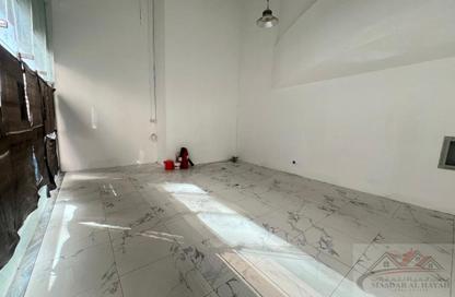 Shop - Studio - 1 Bathroom for rent in Street 20 - Al Nahda - Sharjah