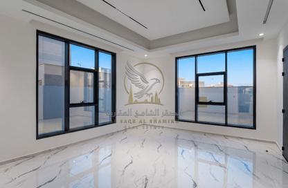 Villa - Studio - 7+ for rent in Al Yasmeen 1 - Al Yasmeen - Ajman