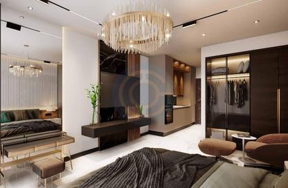 Apartment - 1 - 1 for sale in Elitz 3 by Danube - District 13 - Jumeirah Village Circle - Dubai